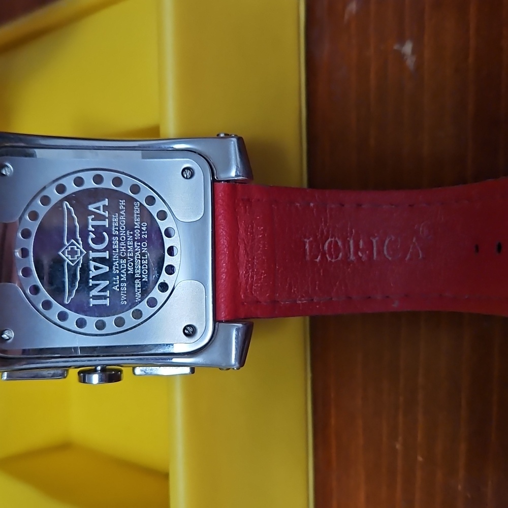 Ladies Invicta Watch - Picture 3 of 8